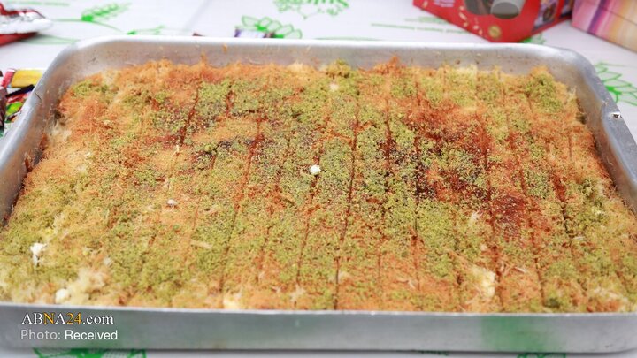 جشن عید غدیر در مرکز جعفریه آدلاید استرالیا