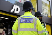Londonska policija spriječila postavljanje statue "Palestinski Mandele"