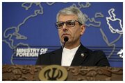 Iran Condemns Israeli Strike on Lebanese Army Vehicle