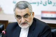 Iranian Lawmaker: 'Without Hezbollah, Israeli Regime Would Be Stationed in Heart of Beirut Today'