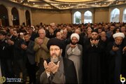 Photos: Imamain Al-Hasnain Mosque Opens in Dearborn Heights, US