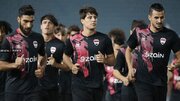 Iraq Asks FIFA to Wear Black Shirts Against Senegal on Imam Hussain Mourning Night