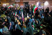 Photos: Afghan Migrants in Qom Mark Eid al-Ghadir with Community Celebration