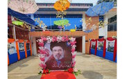 ঈদে গাদিরে খুম উপলক্ষে সৈয়দপুরে জাকজকমপূর্ণ অনুষ্ঠান।
