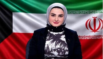 بسبب التعاطف مع إيران..السلطات الكويتية تسجن مذيعة التلفزيون لمدة 3 سنوات
