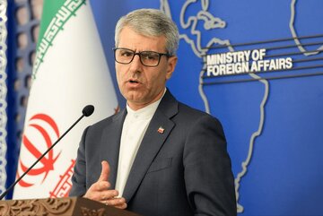 بقائی: آفرین به تیم ملی فوتبال ایران که «هدف» را نشانه رفت و تسلیم فشارها نشد