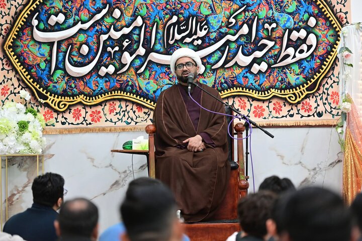 تصاویر | ملبورن؛ برگزاری جشن عید غدیر در مرکز اسلامی ابوطالب(ع)