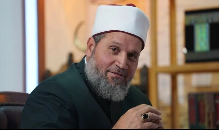 حمایت از ایران در برابر آمریکا و اسرائیل یک ضرورت شرعی و اسلامی است