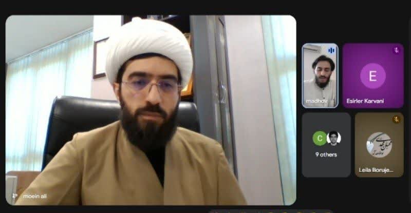 Silence in the Face of Oppression Means Aligning with the Falsehood: Cleric