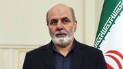 'Hear roar of Iranian nation in skies of Tel Aviv': Leader's aide after Iranian strikes