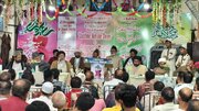 Photos: TM Production Studio Inaugurated in Lucknow on Occasion of Eid al-Ghadeer