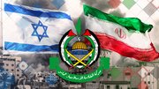 Hamas podržava iranske napade na okupirane teritorije