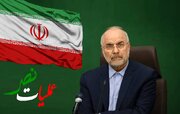 ہم نے 'کاغذ پر جنگ بندی' اور 'میدان میں خلاف ورزی' کا فارمولا درہم برہم کیا ہے، ڈاکٹر قالیباف