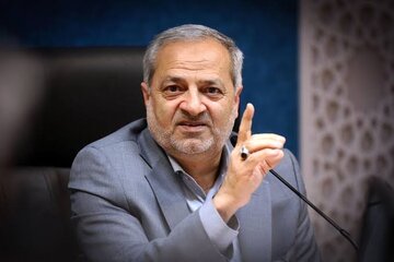 دانشگاه فرهنگیان باید به مرجع تربیت معلم در جهان اسلام تبدیل شود