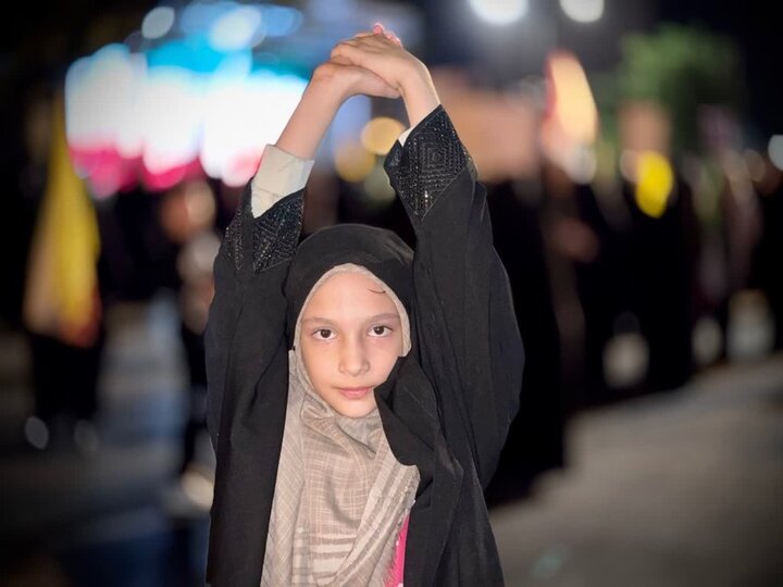 گزارش تصویری/ تداوم حماسه‌آفرینی قرچکی‌ها