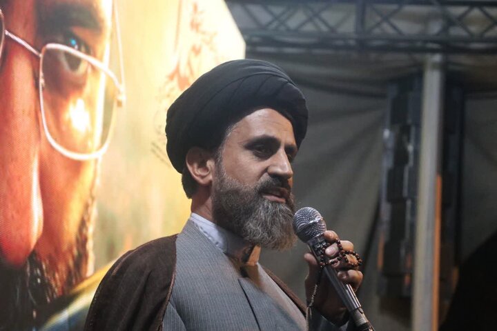 گزارش تصویری/ تداوم حماسه‌آفرینی قرچکی‌ها