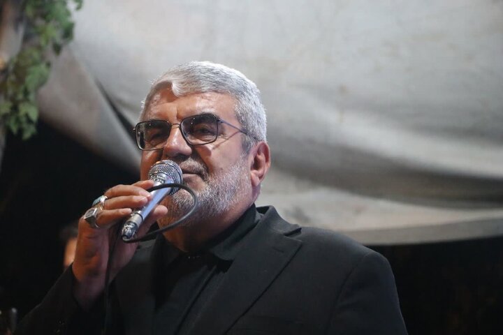 گزارش تصویری/ تداوم حماسه‌آفرینی قرچکی‌ها