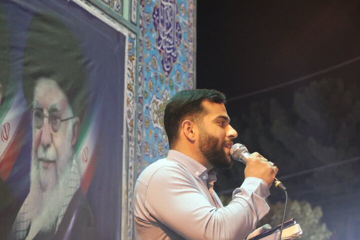 گزارش تصویری/ تداوم حماسه‌آفرینی قرچکی‌ها