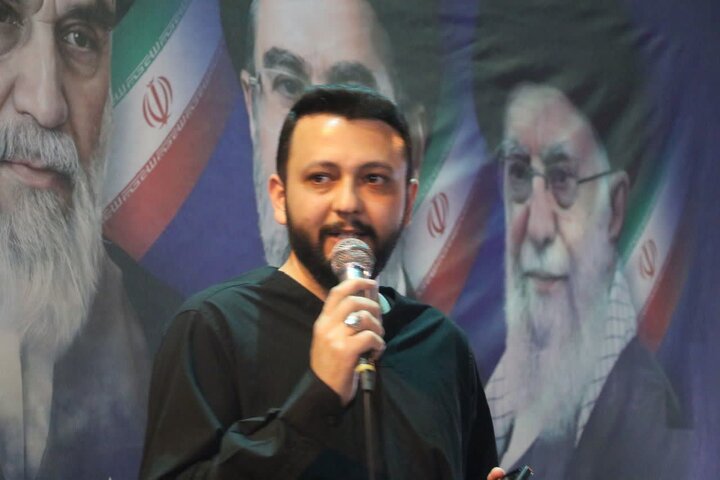 گزارش تصویری/ تداوم حماسه‌آفرینی قرچکی‌ها
