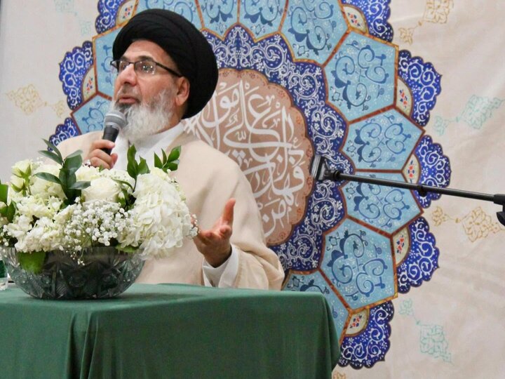 مسجد امام علی