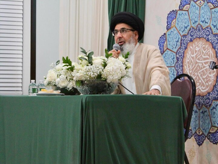 مسجد امام علی