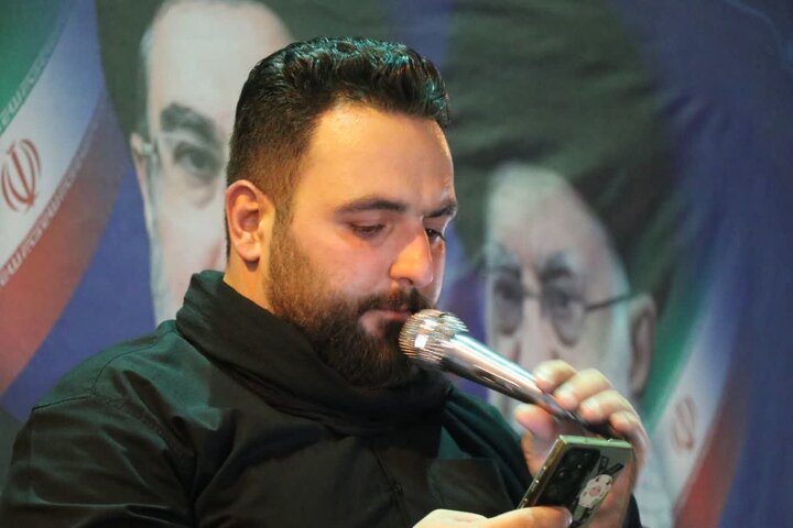 گزارش تصویری/ صدمین شب اجتماع سراسری مردم قرچک