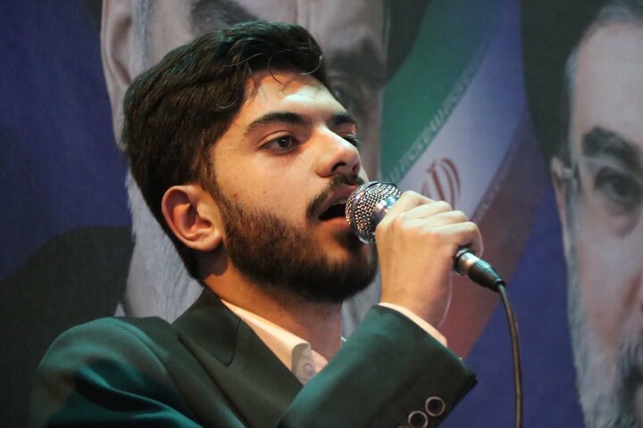 گزارش تصویری/ صدمین شب اجتماع سراسری مردم قرچک