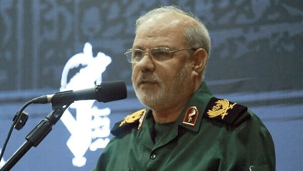 Glasnogovornik IRGC-a: Ako se agresija ponovi, odgovorit ćemo šire