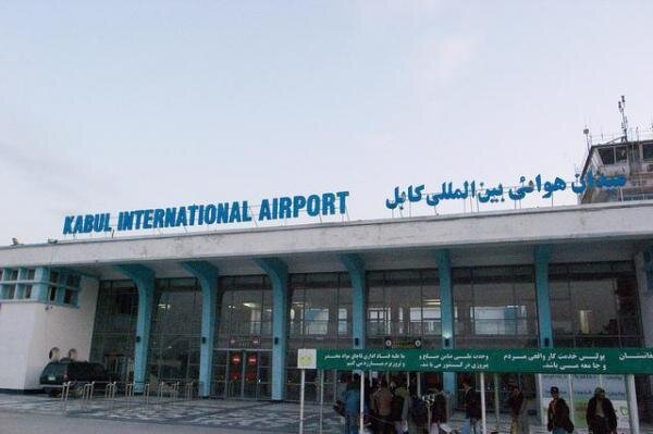 تیراندازی سنگین در اطراف فرودگاه کابل