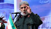 IRGC Quds Force Commander Threatens Israel: Withdraw or Flee in Humiliation