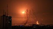 Sojojin Amurka Sun Taimaki Isra’ila Wajen Dakile Makamai Masu Linzami Na Iran