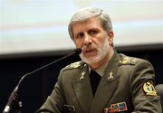 Iran Army Chief Warns: 'If Enemy's Hostile Actions Repeated, Our Measures Will Be More Severe'