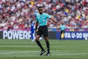 Trump's Racist Immigration Policies Shatter Somali Referee's Dream of Officiating at World Cup