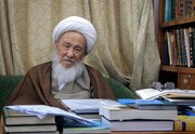 Ayatollah Fayyad Rendered Valuable and Lasting Services to Afghanistan: Hamid Karzai