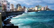 Un fuerte terremoto sacude Cuba y se siente en México y Estados Unidos