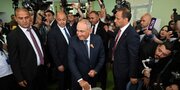 Пашинјан Ермәнистан парламент сечкиләриндә гәләбә газандығыны елан едиб