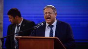 Izraelski ministar Ben-Gvir poziva na otmicu libanonskih žena kako bi se izvršio pritisak na Hezbollah