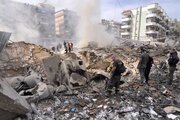 Žestoki izraelski napadi na Tir u Libanu se nastavljaju; Kršćani apeluju međunarodnoj zajednici