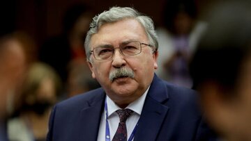 Ҳушдори Русия аз оқибатҳои қатъномаи зиддиэронии ИМА