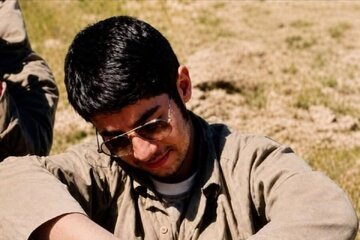 At Seventeen on the Front Lines: A Story of Mojtaba Khamenei’s Youth in War