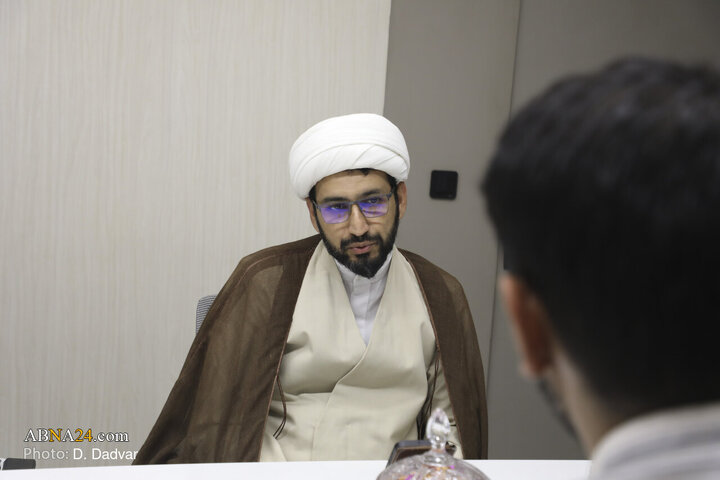 نشست‌ بین‌المللی بررسی کتاب «غدیر در قرآن»