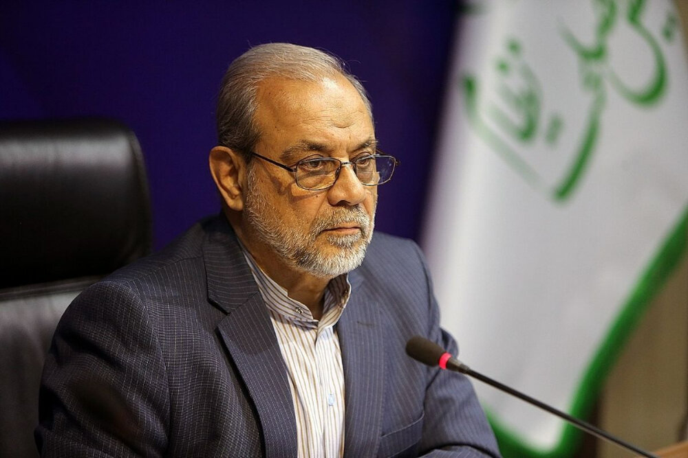 Iran's Top Security Official Warns: Region Will Become 'Hell' for US-Israel if They 'Make Another Mistake'