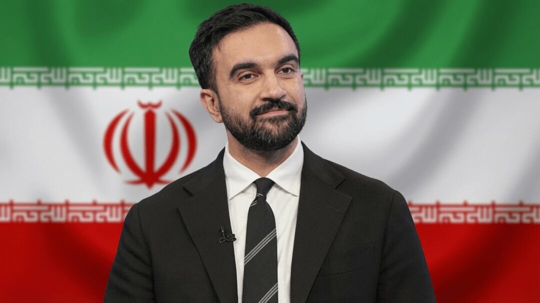 Zohran Mamdani se enfrentó a Trump en defensa de la selección nacional de Irán