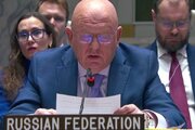 Rusia: Politisasi Dewan Keamanan terhadap Iran akan memperburuk ketegangan