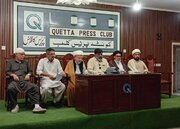 Pilgrimage Transport Association Urges Pakistan to Reopen Land Route for Arbaeen Pilgrims