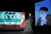 Presidente Pezeshkian: No podrán obligar a nuestro Irán a rendirse mediante estas amenazas