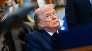 Trump: If It Weren't for Me, Israel Would Not Exist