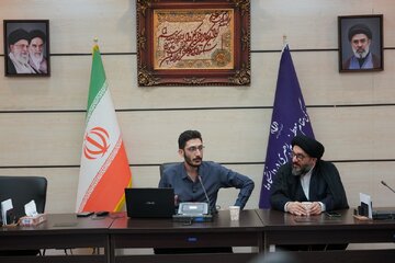 عکس خبری/ دوره آموزشی قطبیدگی و رسانه