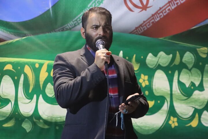 گزارش تصویری/ حماسه حضور مردم کهریزک در صدویکمین شب