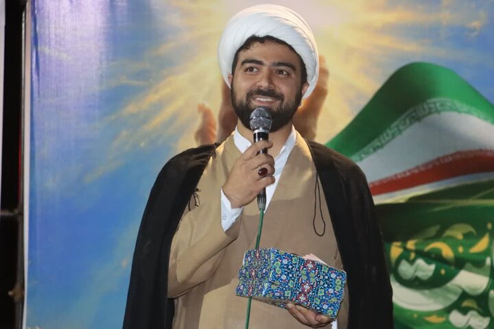 گزارش تصویری/ حماسه حضور مردم کهریزک در صدویکمین شب